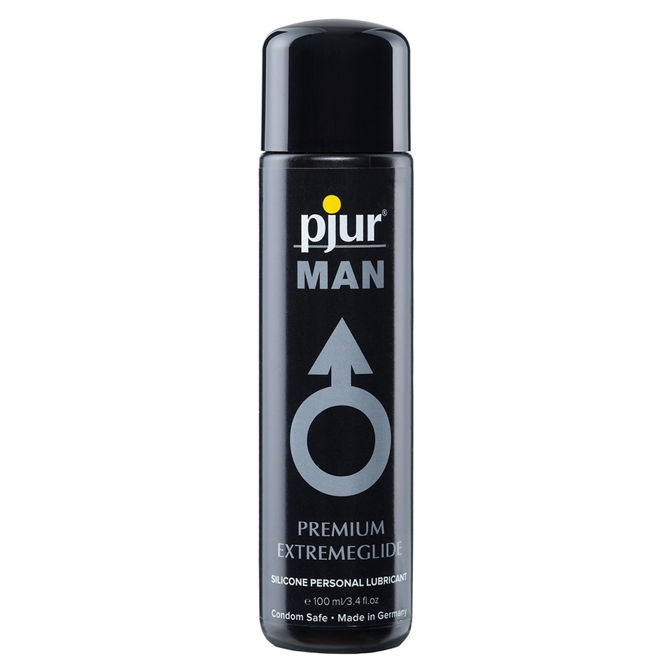 Pjur Man Premium Extremglide - 100 ml - Lubricant