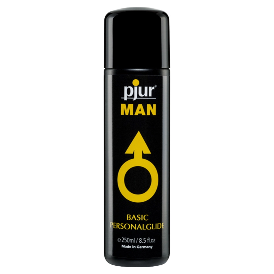 Pjur Man Basic Personalglide Lubricante