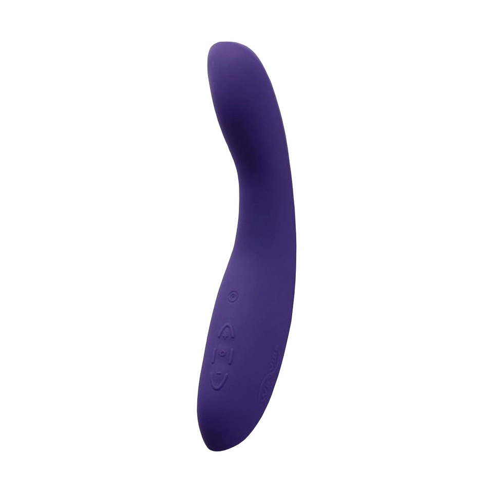  We-Vibe Rave Vibrator