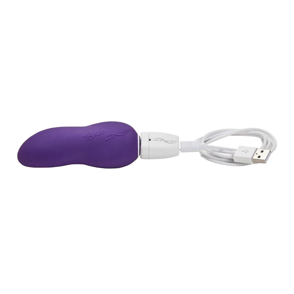 We-Vibe Touch Stimolatore Clitorideo Caricabatteria