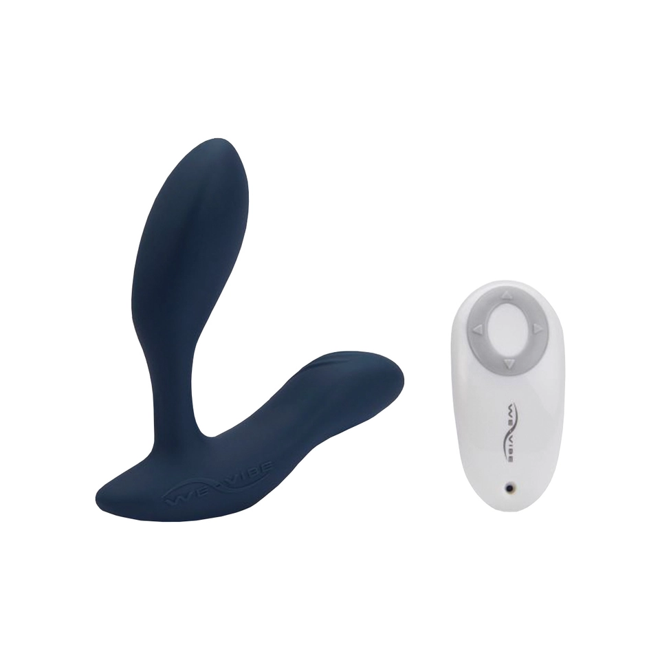 We-Vibe Vector Masajeador de Próstata Mando