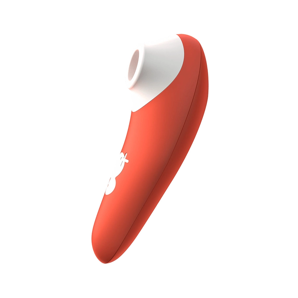 Romp Switch Succhia Clitoride