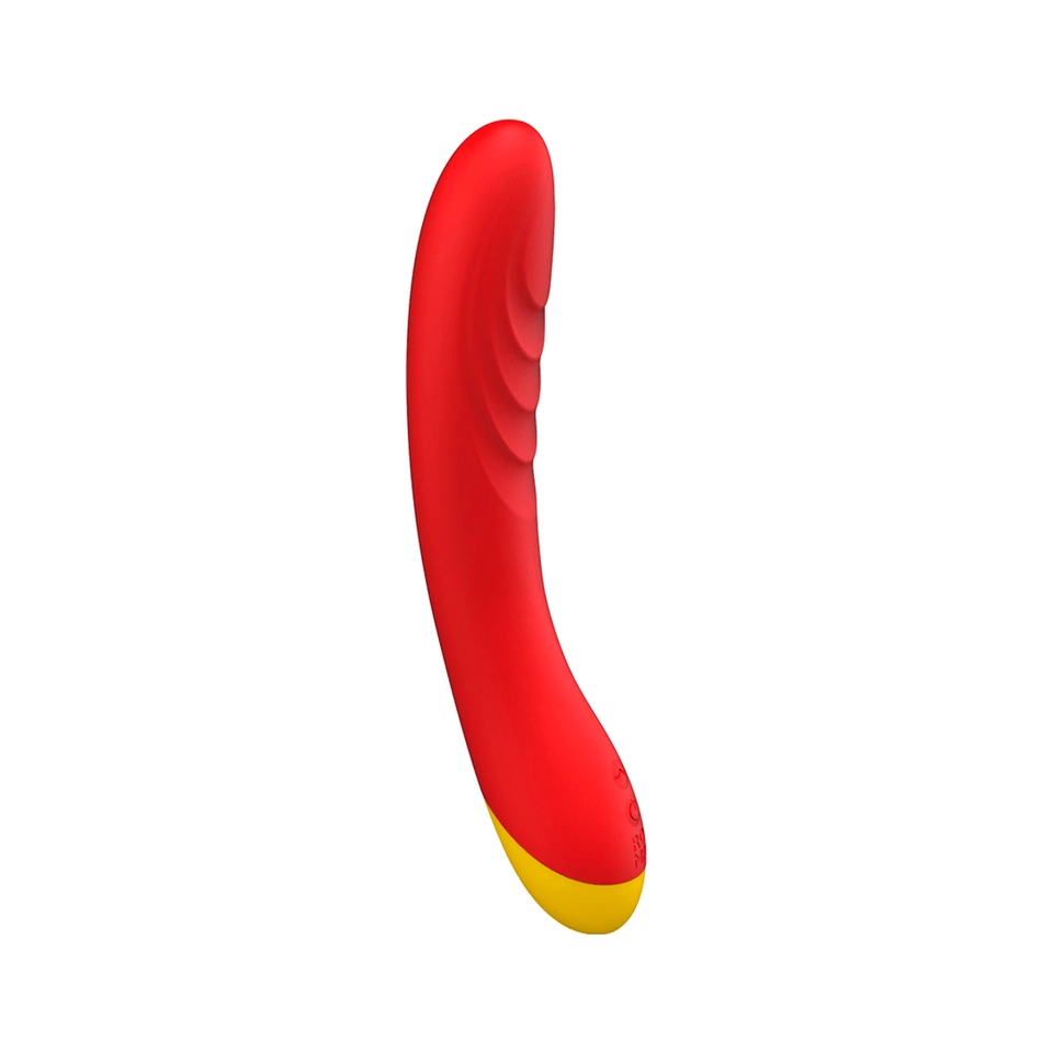 Romp Hype Vibrator