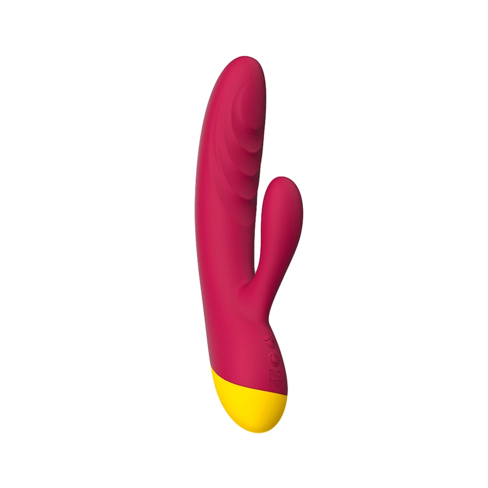 Romp Jazz Vibrador