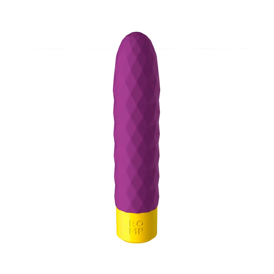 Romp Beat Vibromasseur Bullet