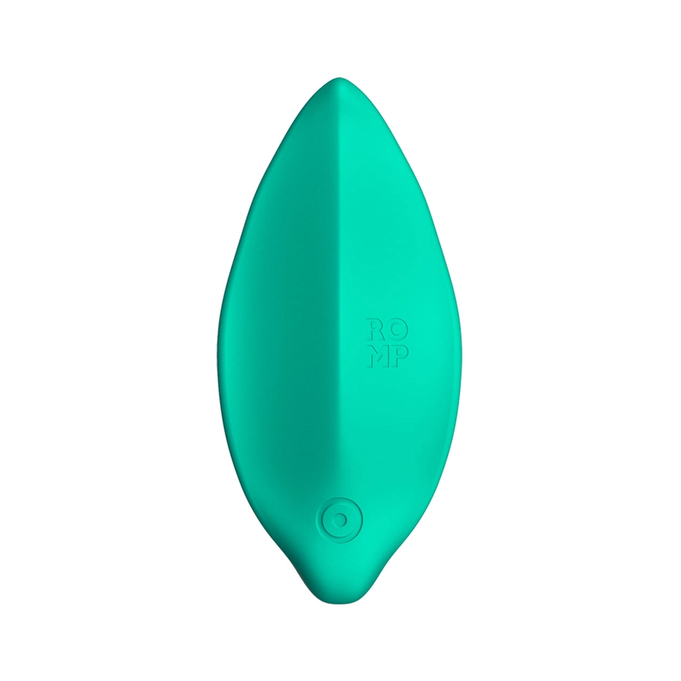 Romp Wave Stimulateur Clitoridien