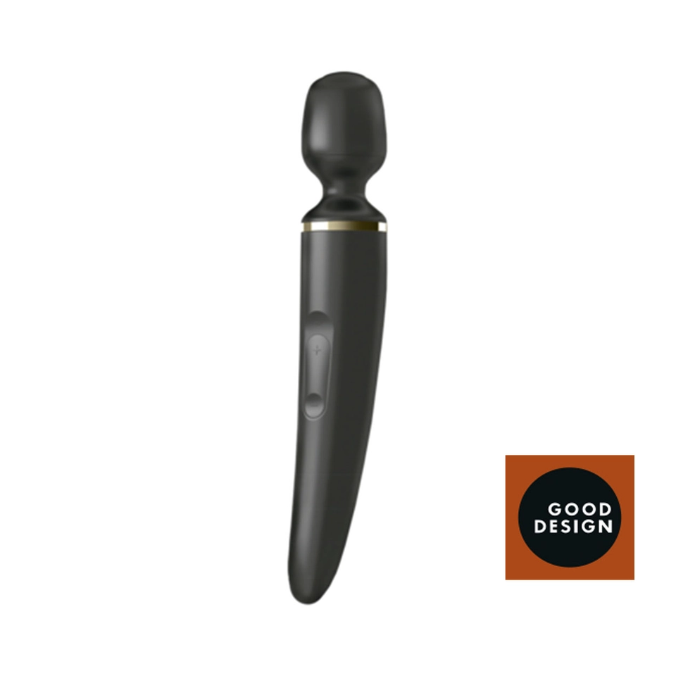 Satisfyer Wand-er Woman