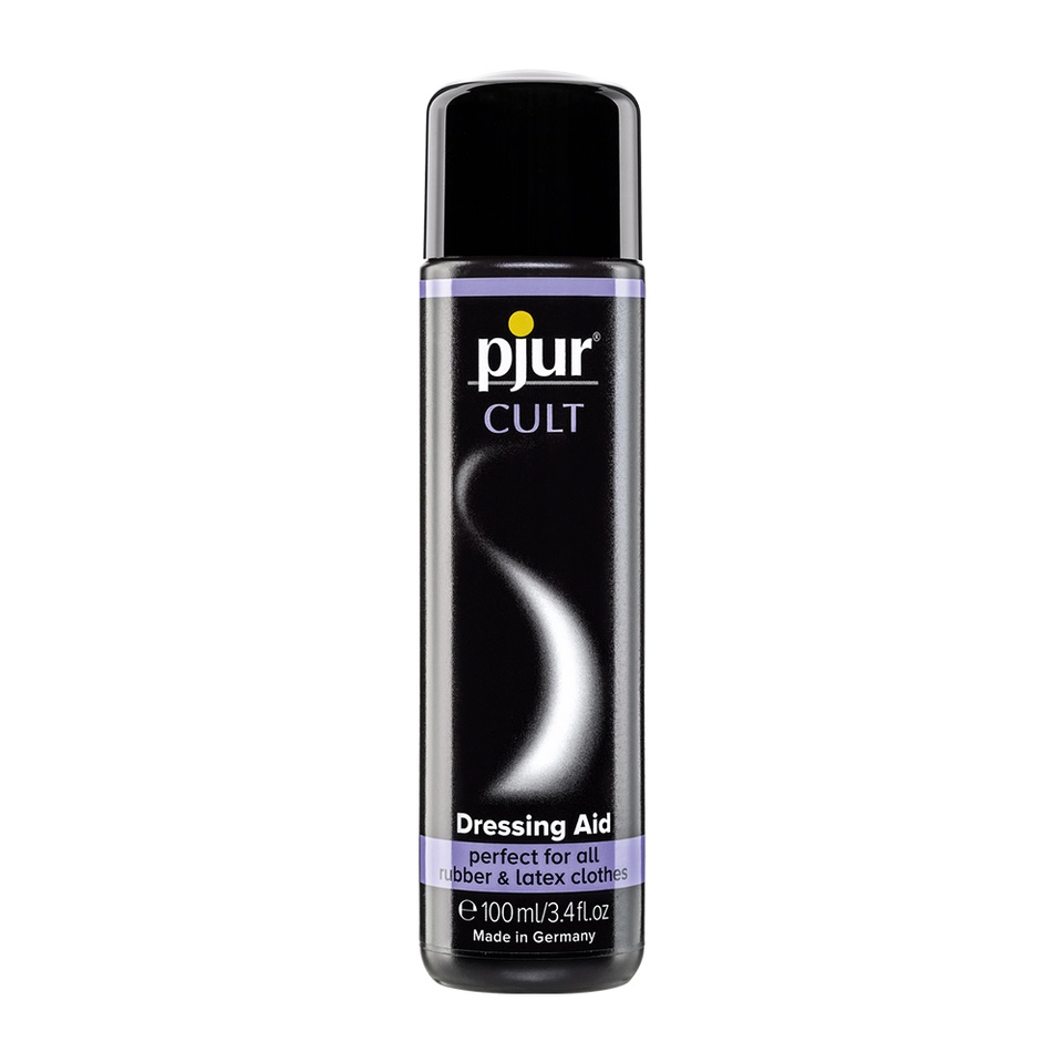 Pjur Cult Dressing Aid