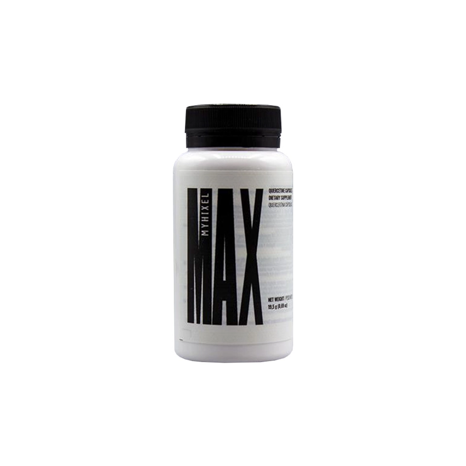 MyHixel Max Supplement