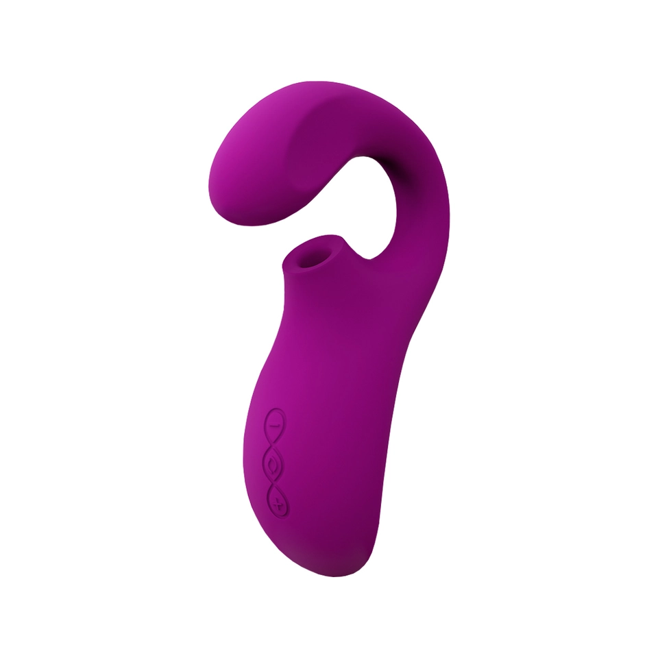 LELO Enigma Rosa Profundo