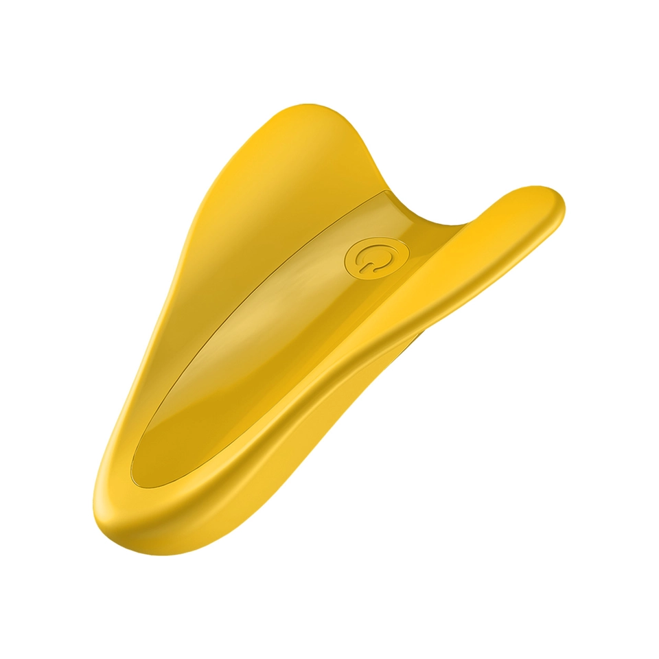 Satisfyer High Fly Giallo