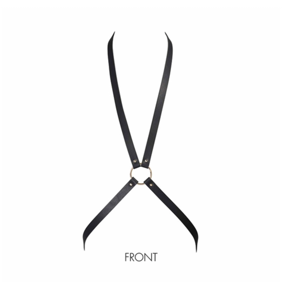 Bijoux Indiscrets Maze Harness 8