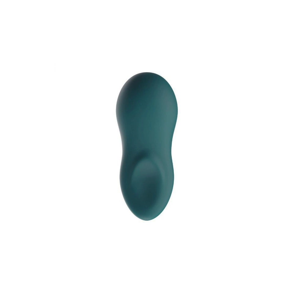 We-Vibe Touch X Verde Estimulador de Clítoris
