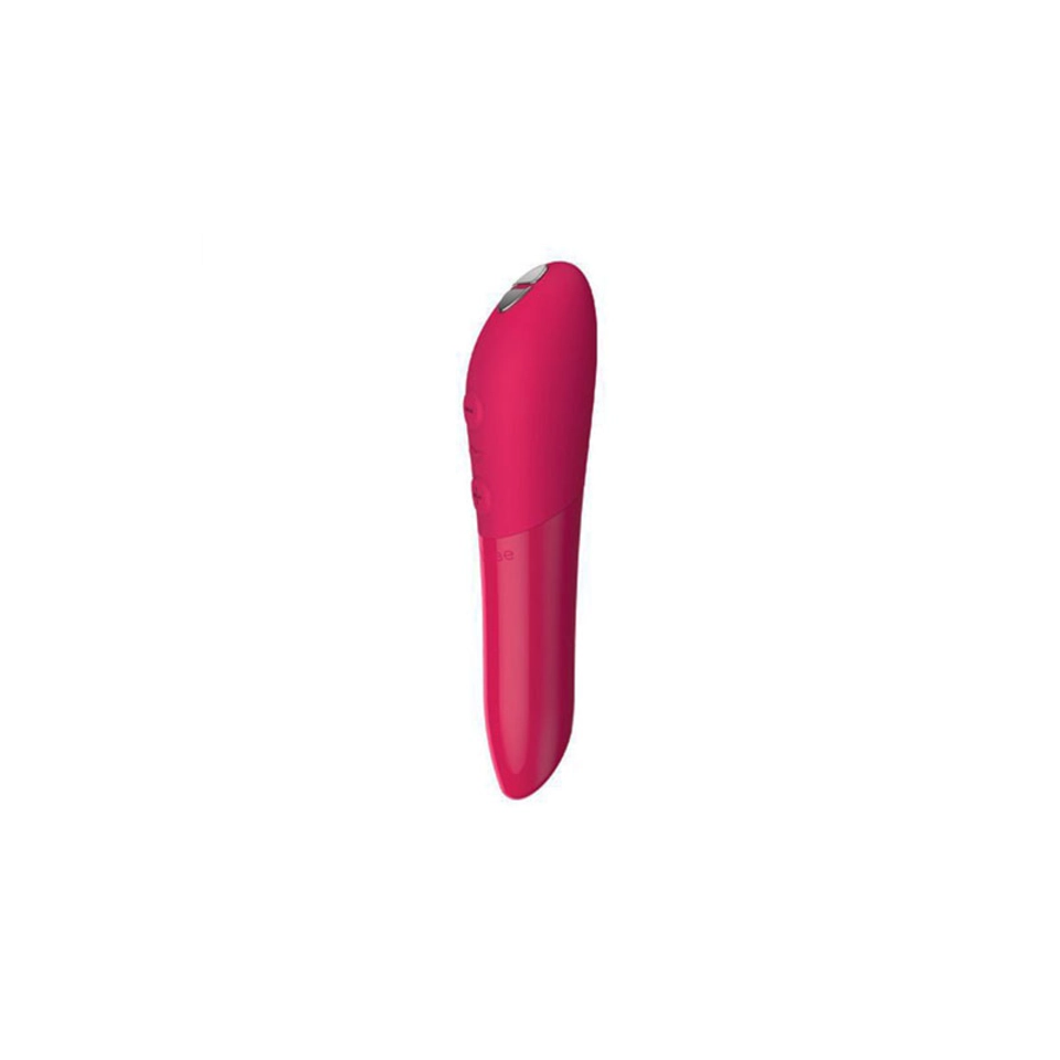 We-Vibe Tango X Rosso Vibratore Bullet