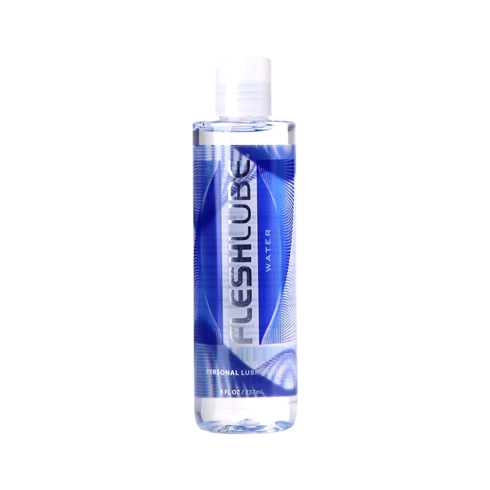 Fleshlight Fleshlube Water - 250 ml - Gleitgel