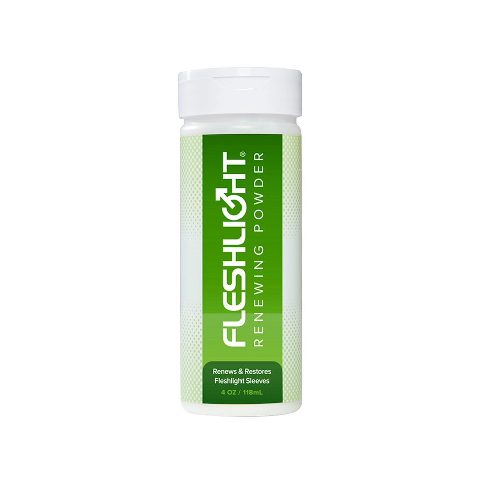 Fleshlight Renewing Powder