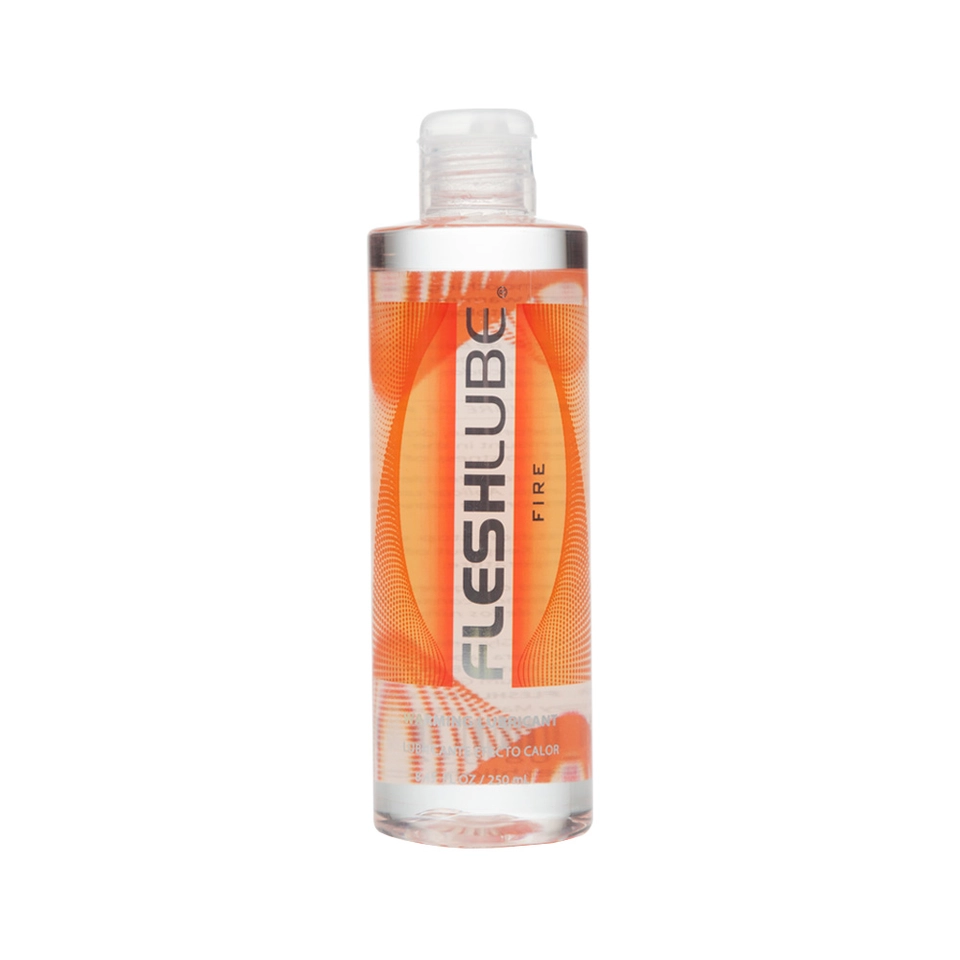 Fleshlight Fleshlube Fire - 250 ml - Lubricante