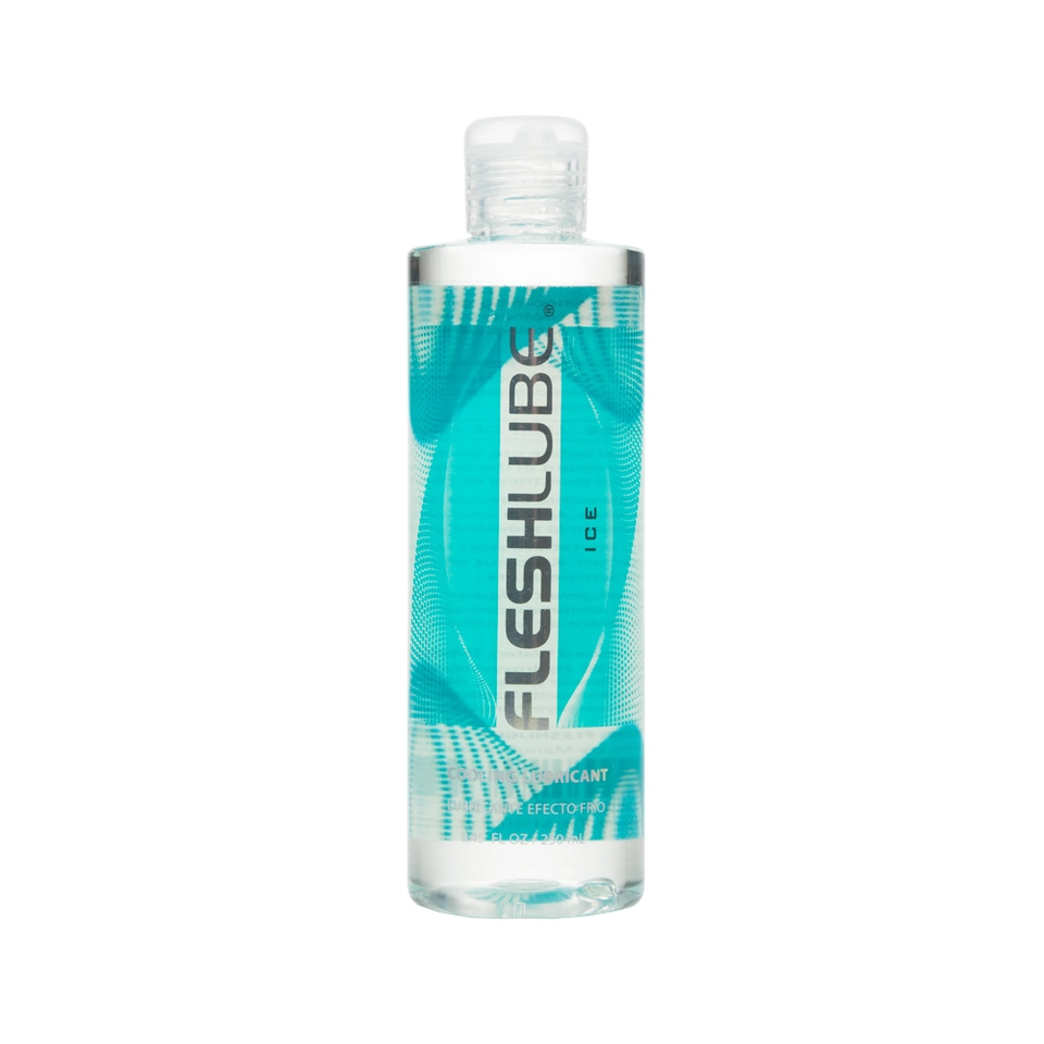 Fleshlight Fleshlube Ice - 250 ml - Gleitgel