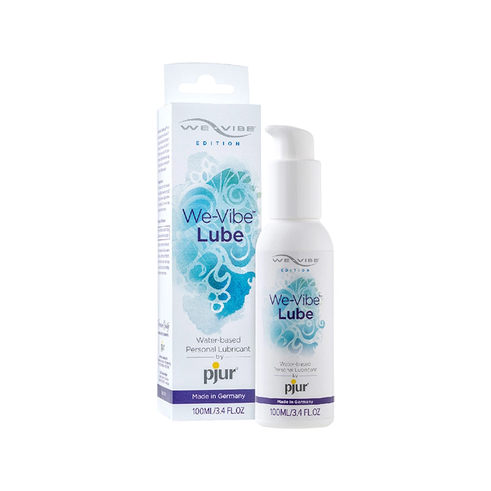 We-Vibe Lubricante