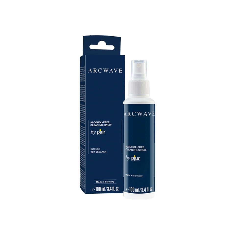 Arcwave Toy Cleaner Spray de Limpieza