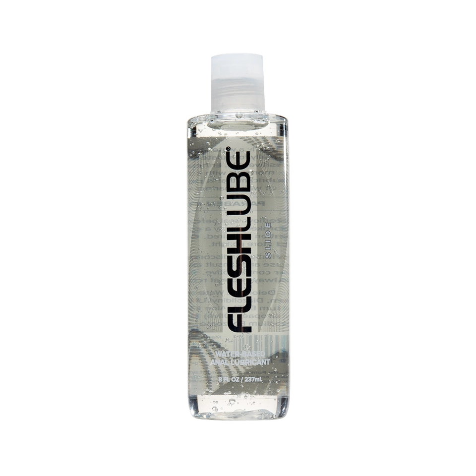 Fleshlight Fleshlube Slide Anal Lube - 250 ml