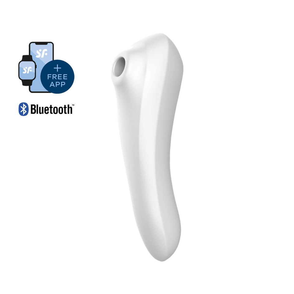 Satisfyer Dual Pleasure