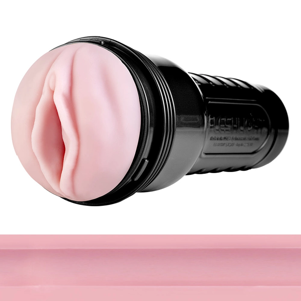 Fleshlight Pink Lady Original Masturbator für Männer