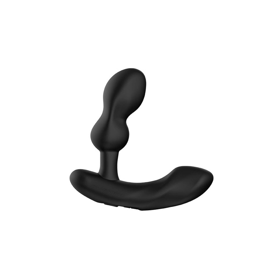 Lovense Edge 2 Massaggiatore Prostatico