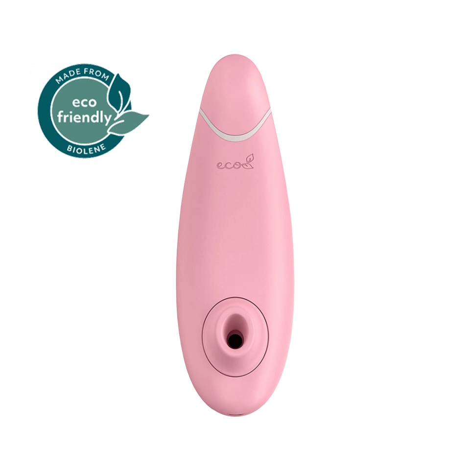 Womanizer Premium Eco Klitoris-Sauger