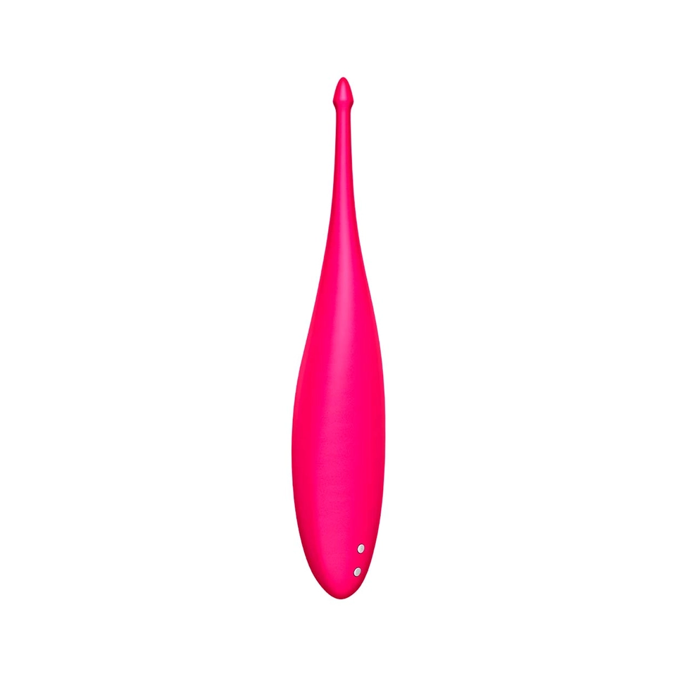 Satisfyer Twirling Fun (Pink)