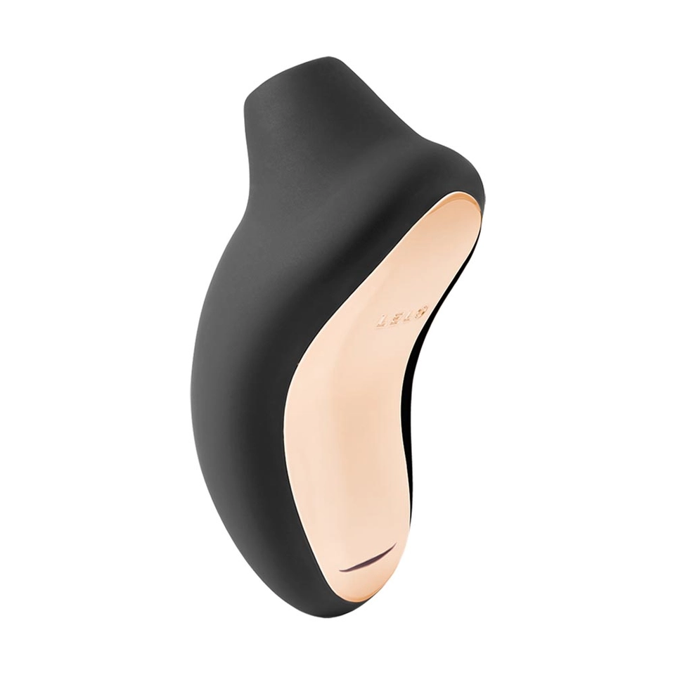 LELO SONA (preto) Sugador de clitóris