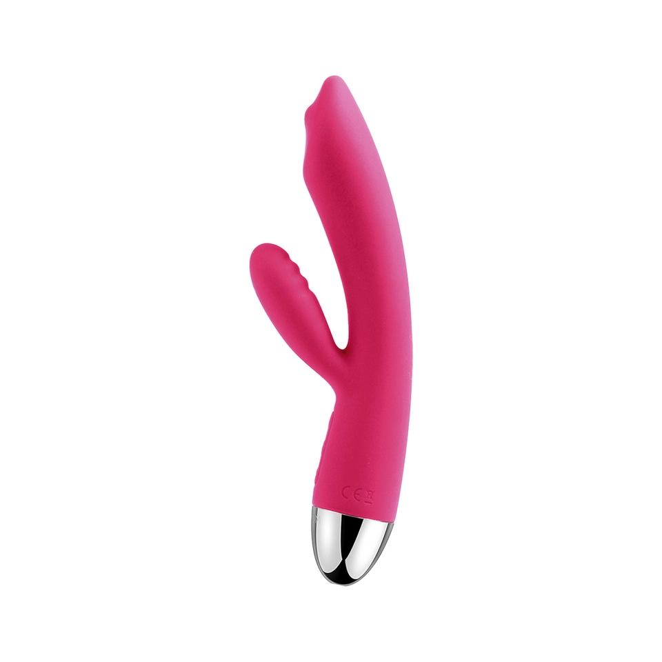 Svakom Trysta Fucsia