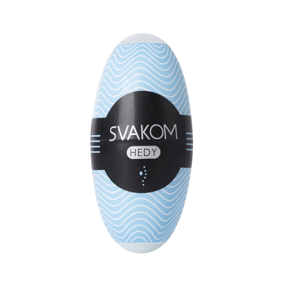 Svakom Hedy Blue