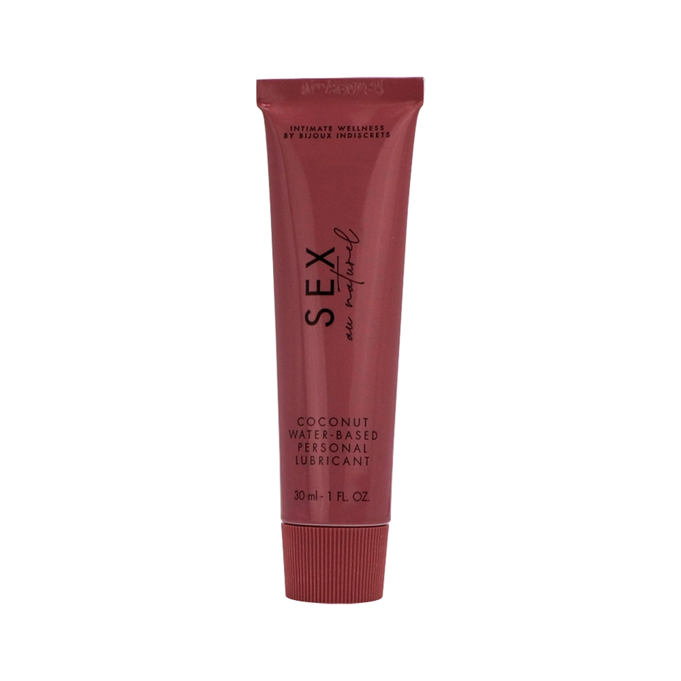 Bijoux Sex au Naturel Coconut