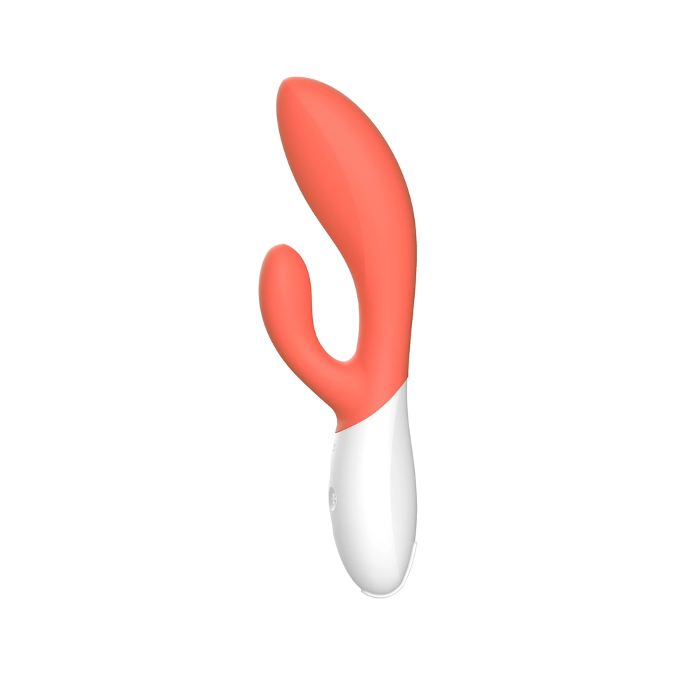 LELO Ina 3 (Naranja)