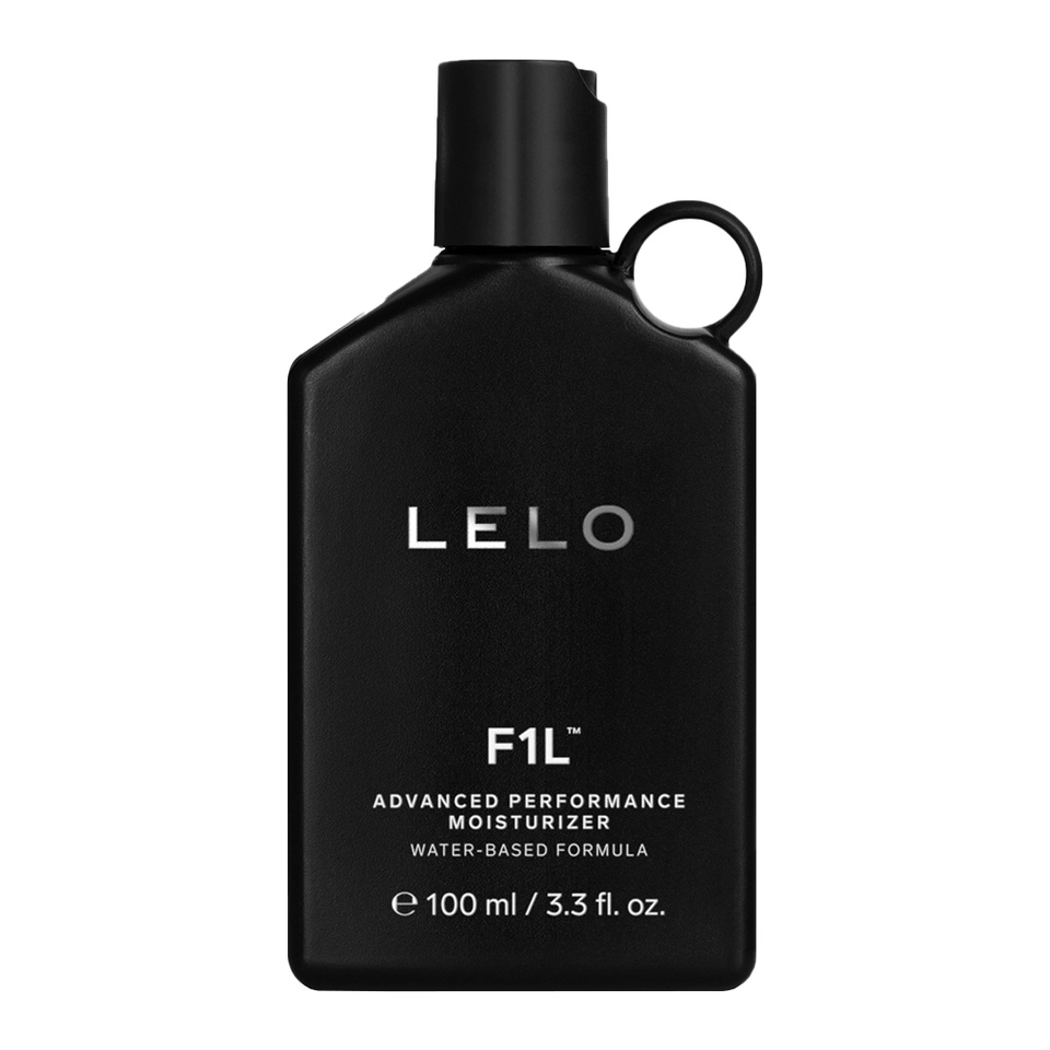 LELO F1L Personal Moisturizer 100ml