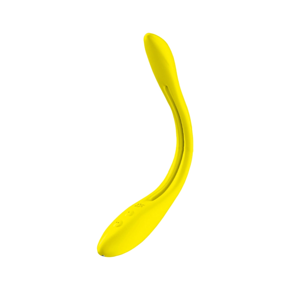 Satisfyer Elastic Game (Yellow)
