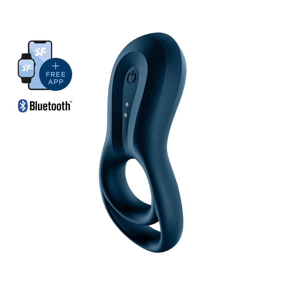 Satisfyer Epic Duo