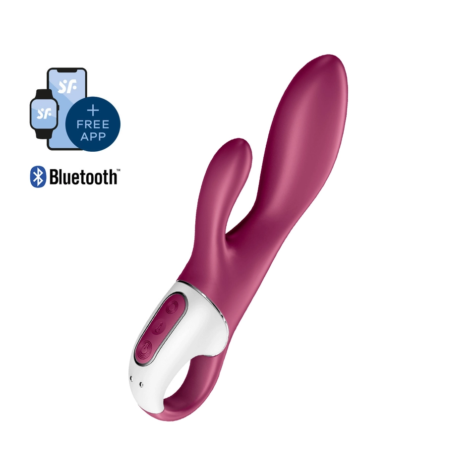 Satisfyer Heat Affair