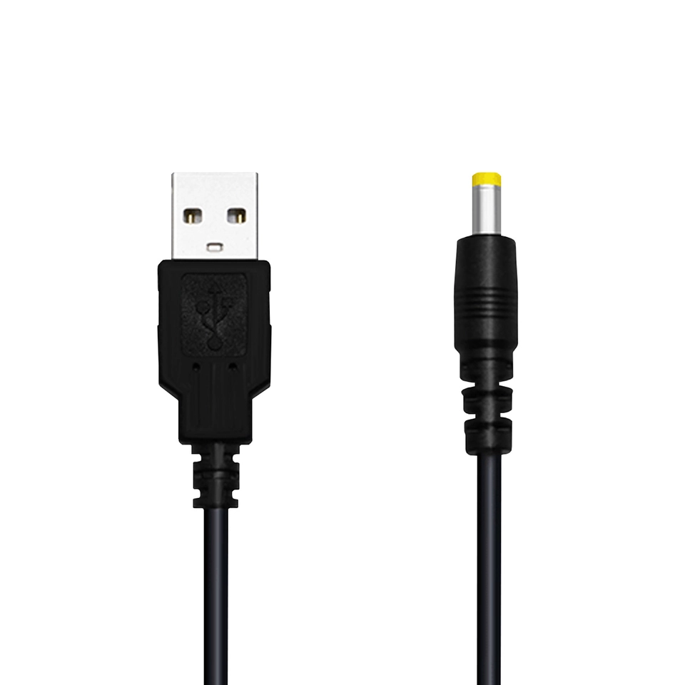 Lovense Cargador USB Clavija (Domi/Domi2)