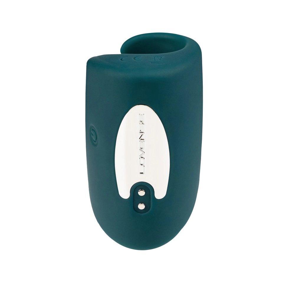 Lovense Gush