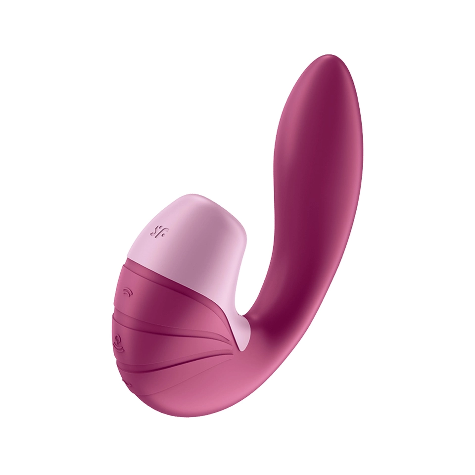 Satisfyer Supernova (Berry)