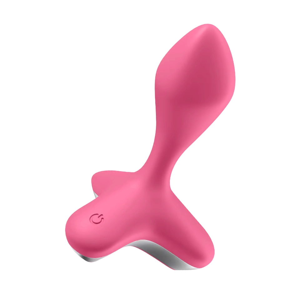 Satisfyer Game Changer (Pink)