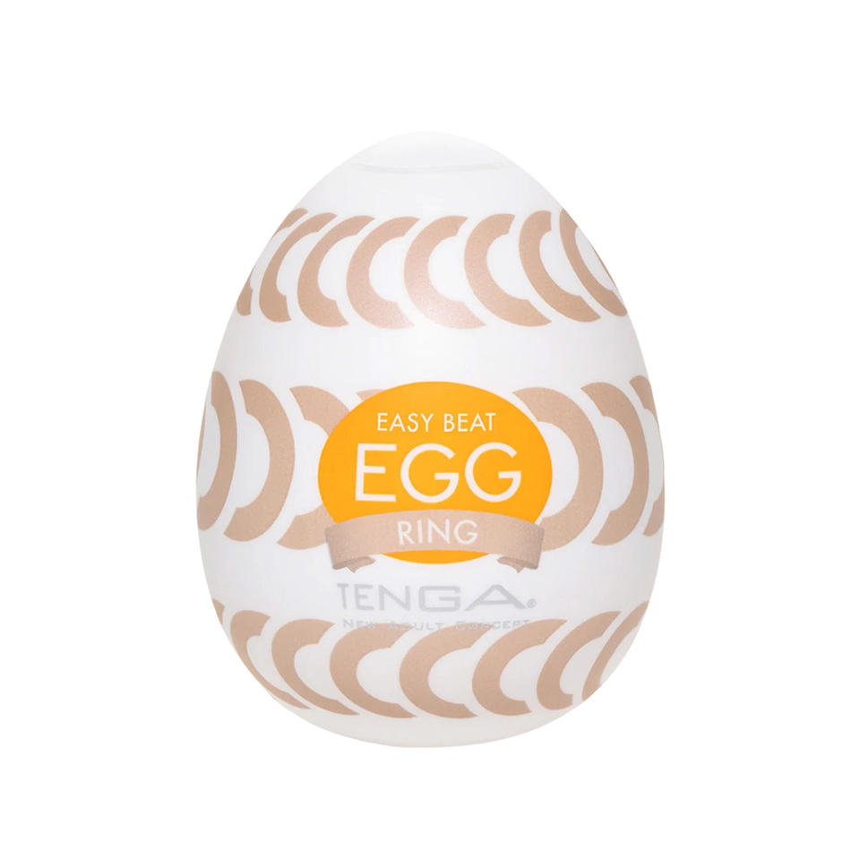  Tenga Egg Ring