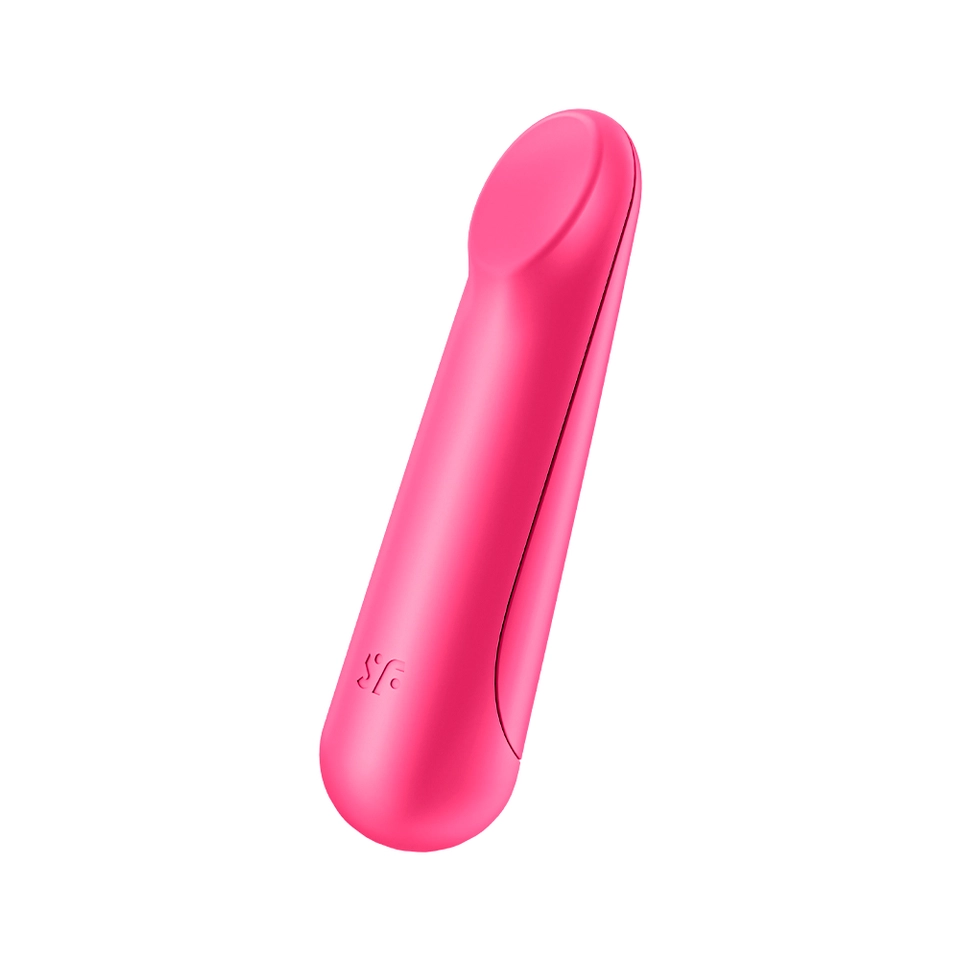 Satisfyer Ultra Power Bullet 3 (rosa)