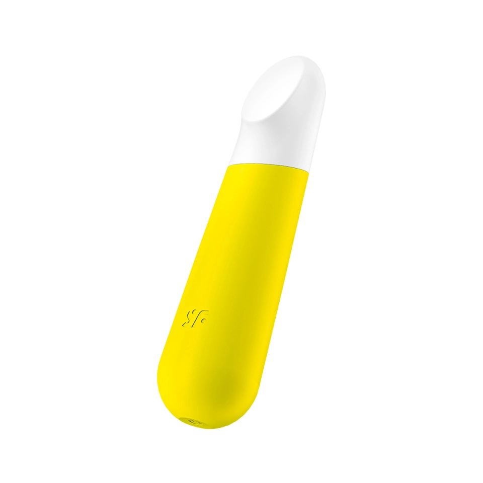Satisfyer Ultra Power Bullet 4