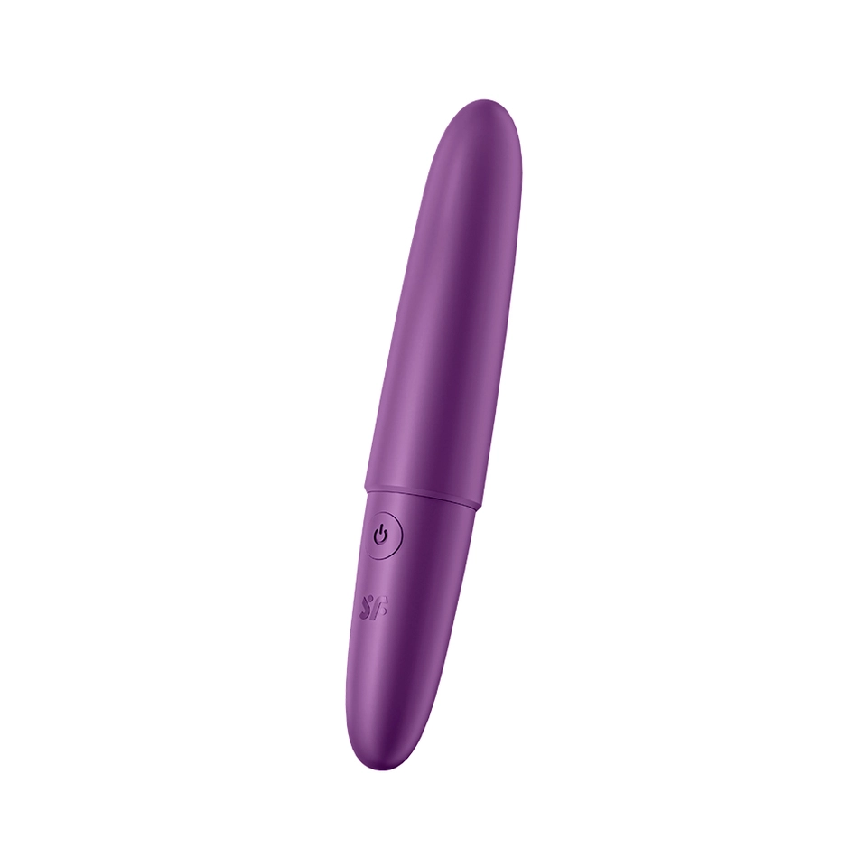 Satisfyer Ultra Power Bullet 6 (Violet)