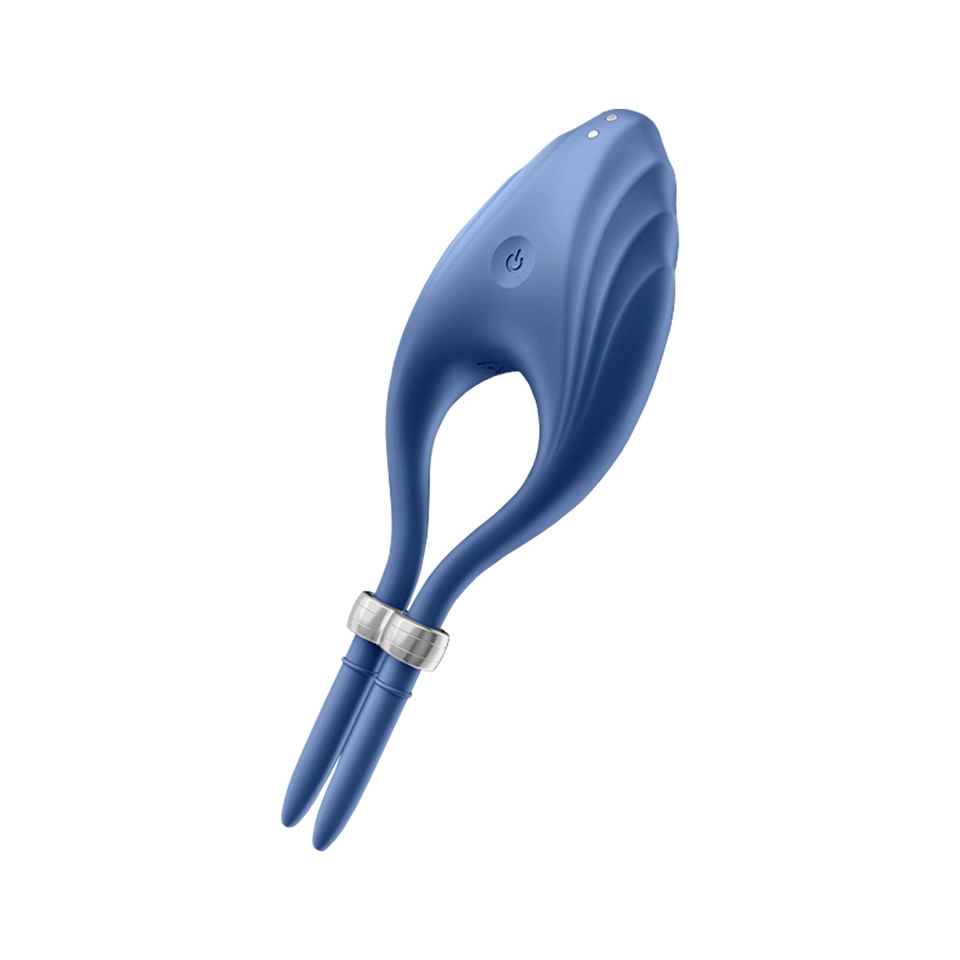 Satisfyer Duelist (Blau)
