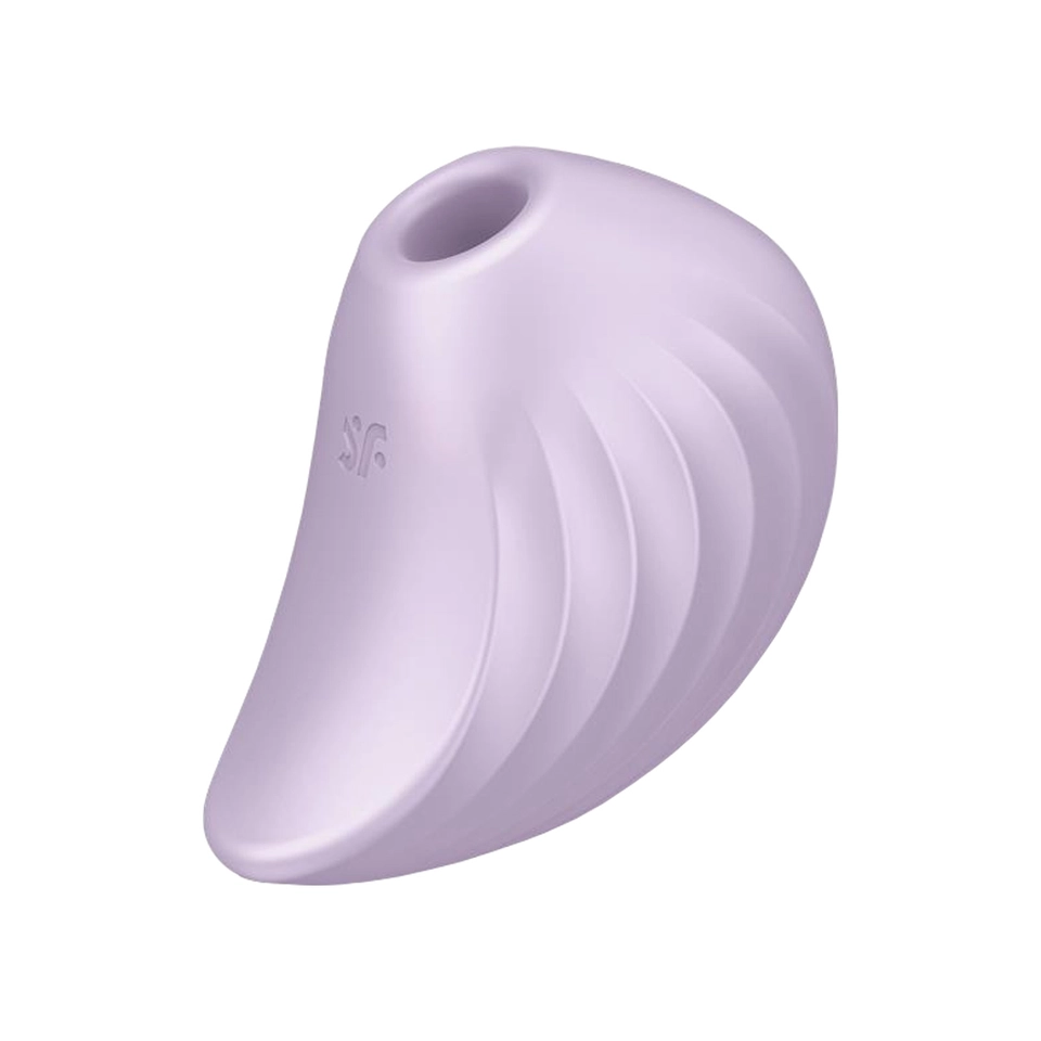 Satisfyer Pearl Diver (Violet)