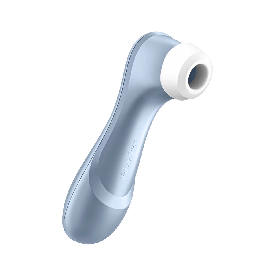 Satisfyer Pro 2 (blu)